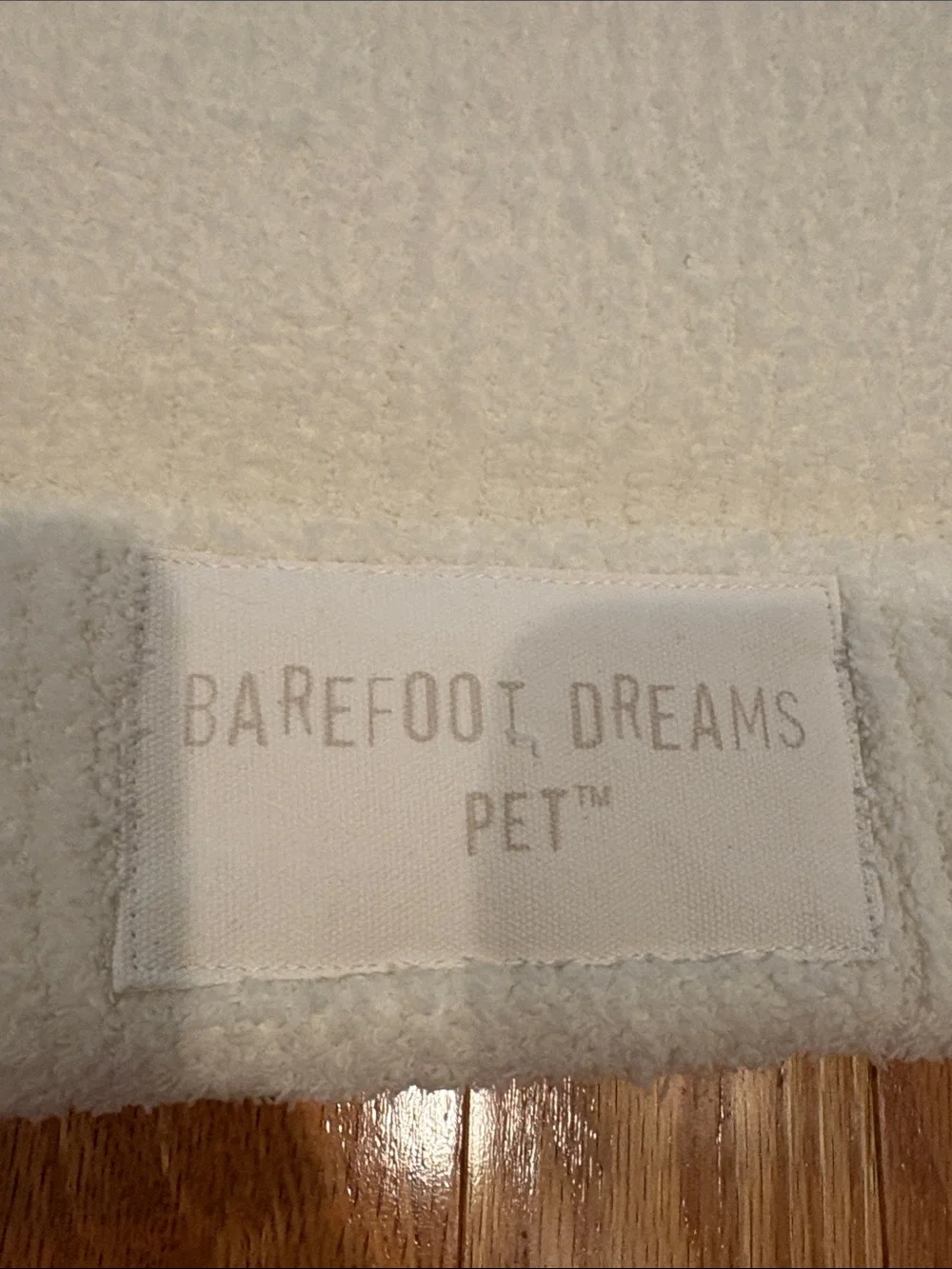 Barefoot Dreams Cozy Chic Sunset Pet Mat